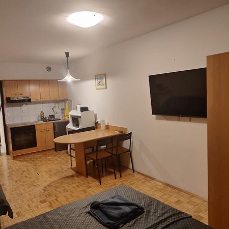 Apartma Luka With Private Parking Izola Buitenkant foto