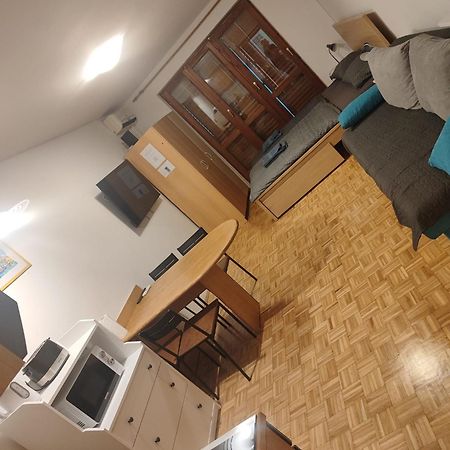 Apartma Luka With Private Parking Izola Buitenkant foto