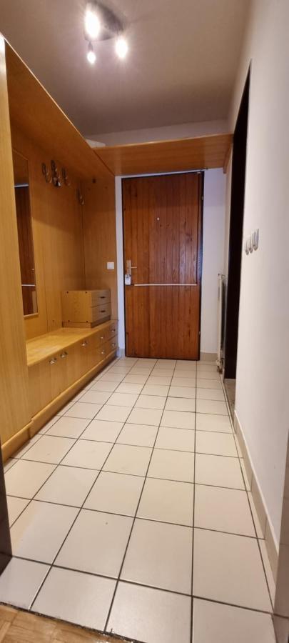 Apartma Luka With Private Parking Izola Buitenkant foto