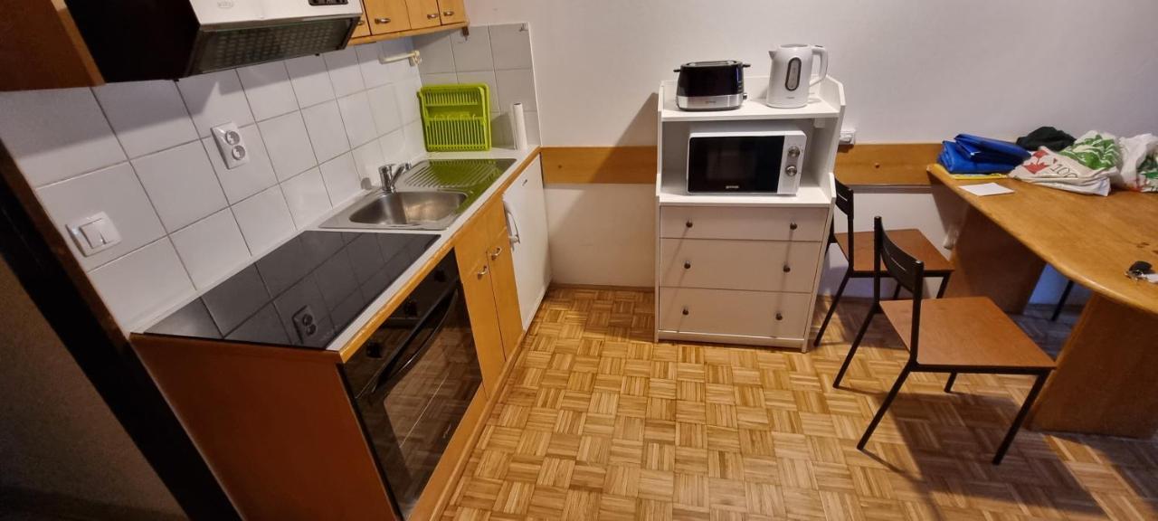Apartma Luka With Private Parking Izola Buitenkant foto