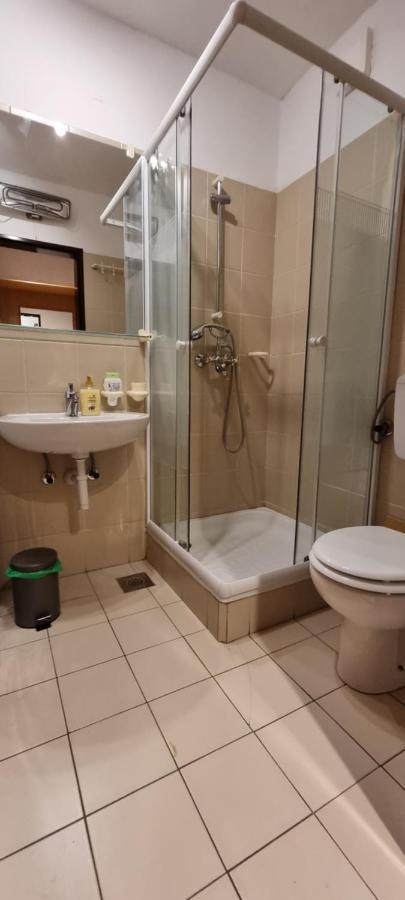 Apartma Luka With Private Parking Izola Buitenkant foto