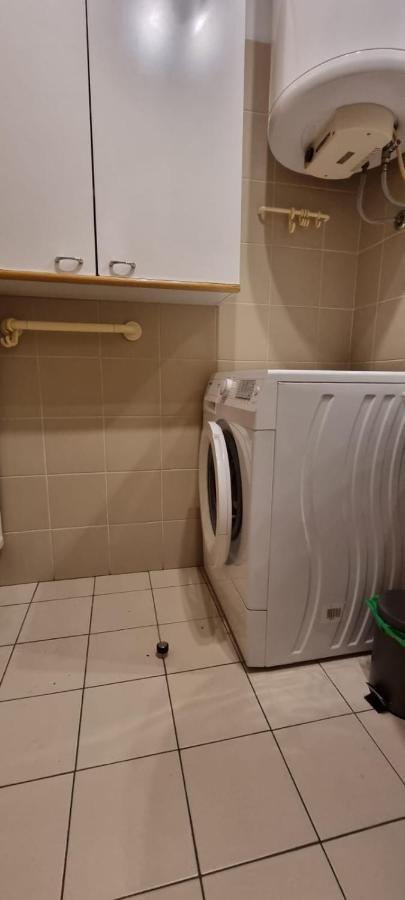 Apartma Luka With Private Parking Izola Buitenkant foto