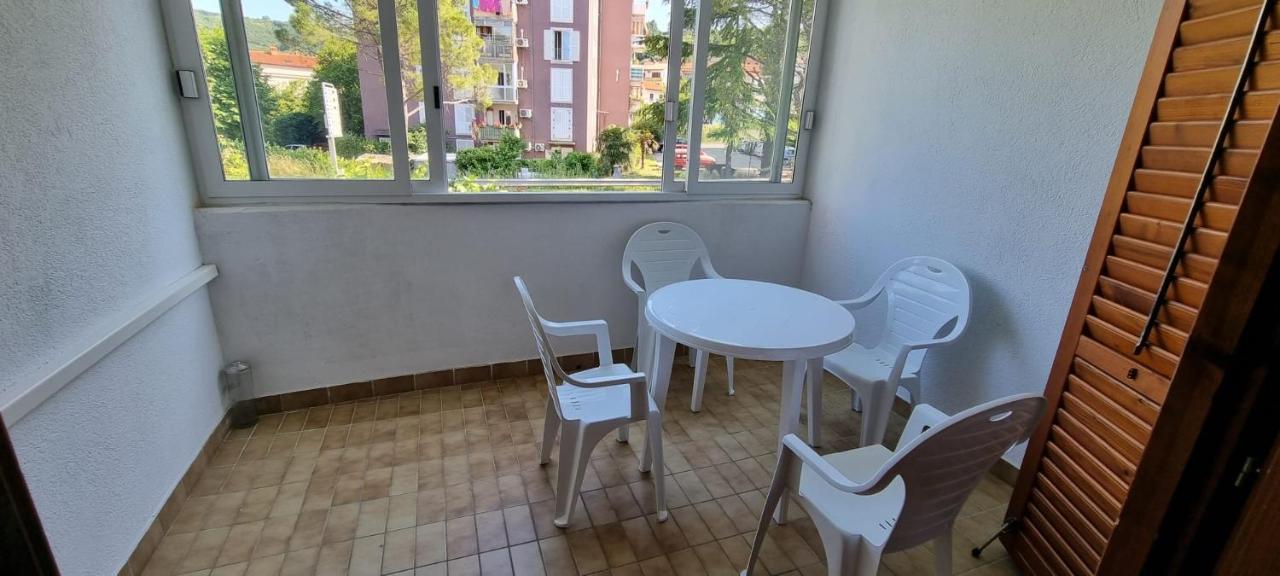 Apartma Luka With Private Parking Izola Buitenkant foto